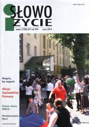 Sowo i ycie nr 3/2006