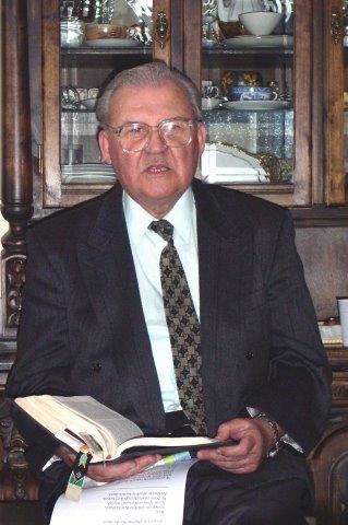 Taseusz
                                                        Jarosz
                                                        (1931-2011)