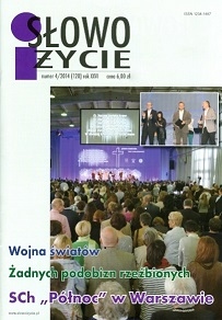 Sowo i ycie nr 4/2014