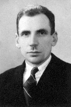 Mikołaj Korniluk (1903-1971)
