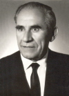 Paweł
Bajeński (1908-1971)