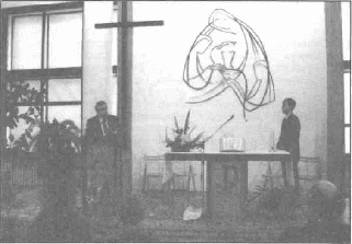 10-lecie w
                                              Katowicach, 1996 rok